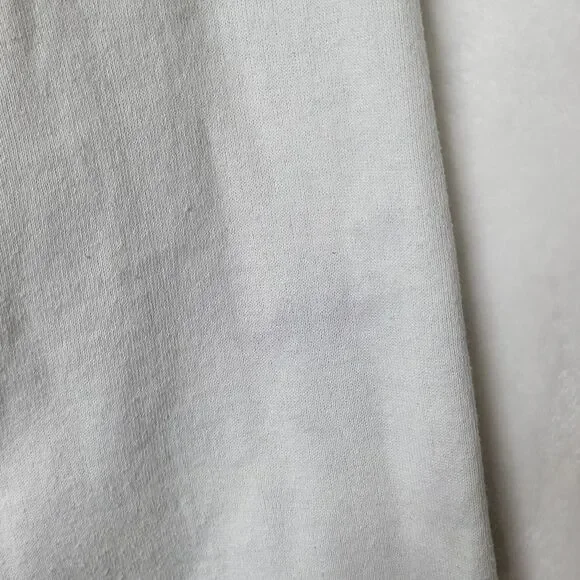 Vintage 80s Pennzoil Motorsport Rick Mears Racing Sweatshirt Size XL - Picture 13 of 15